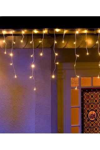 Buradanaldım 96 Ledli Sarkıt Led Işık 4 M