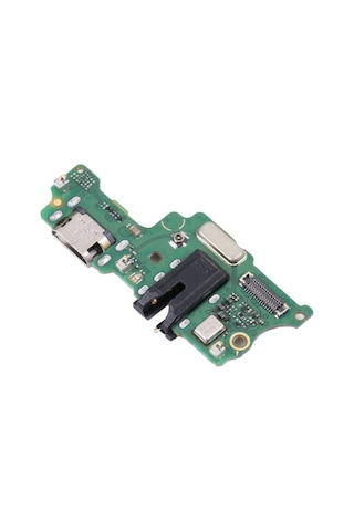 Byr Tecno Camon 16 Uyumlu Şarj Soketi + Mikrofon
