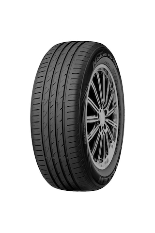 Nexen 175/60R14 79H N-Blue Hd Plus Yaz Lastiği 2024