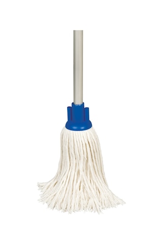 Ermop SPAL 180 İspanyol Mop Mavi 180 G Ermop SPAL 180 İspanyol Mop Mavi 180 G