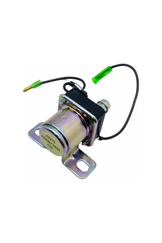 12v Marş Yardımcı Ara Otomatik Mıtsubıshı Tipi 120 A Kablolu