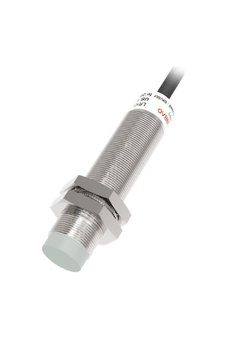 Lanbao Lr12tcn04atc ,m12/4mm Ac-nc 2-kablo Endüktif Sensör
