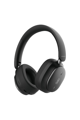 Proove Solo Bluetooth 6.0 Kulak Üstü Kablosuz Kulaklık Hybrid Anc & Enc 70 Saat Pil Ömrü Uygulama Destekli Proove Solo Bluetooth 6.0 Kulak Üstü Kablosuz Kulaklık Hybrid Anc & Enc 70 Saat Pil Ömrü Uygulama Destekli