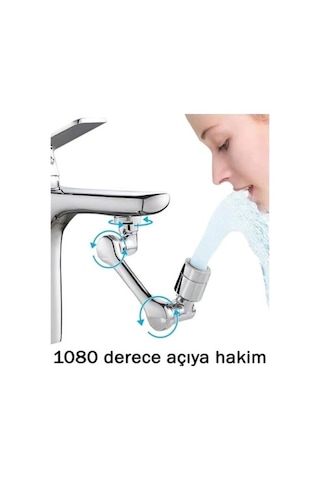 Büro Ev Ofis Yazlık İçin Akrobat Stil Musluk Başlığı Diğer