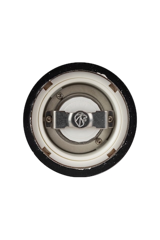 Peugeot Paris U Select Zirlion Tuz Değirmeni Siyah 12 Cm Çok Renkli