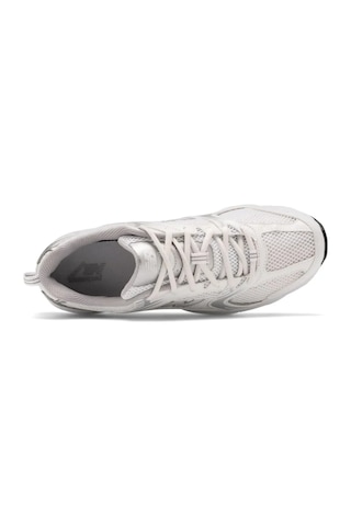 New Balance 530 Unısex Spor Ayakkabı Mr530ema Beyaz
