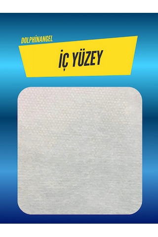 Dolphinangel Rks City-bike Elektrikli Miflonlu Premium 4 Mevsim Koruma Gri