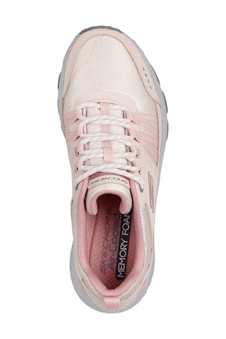 Skechers Escape Plan Kadın Ayakkabı 180061-ntpk Krem