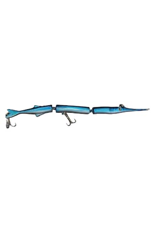 Ef.Fe Zargana Rapala Hg2404 Ef.Fe Zargana Rapala Hg2404