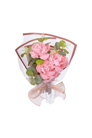 1005758 Sun-rst-blx-flower Set Gül Buketi 2lü Pmb 234 Prç Diğer