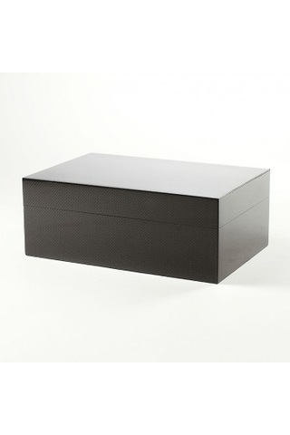 Gentili Emilio Karbon Karbon Humidor 373042