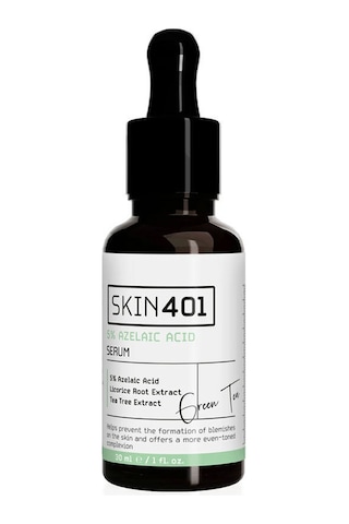 Skin401 Azelaic Acid %5 Serum 30 Ml