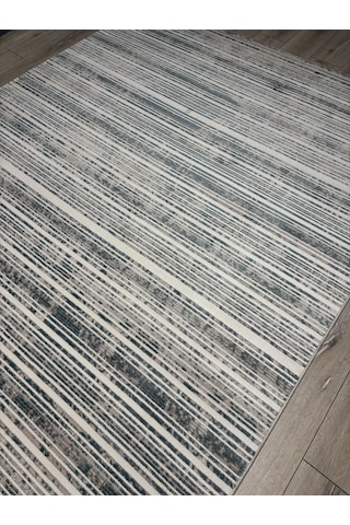 Merinos Halı Matrıx %100 Akrilik 200x290 + 11 Mm Ha