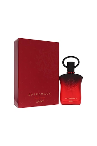 Afnan Supremacy Tapis Rouge Extrait De Parfum 90 Ml Kadın Parfümü Çiçek - Meyve