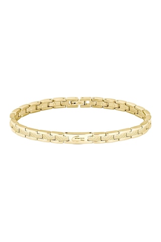 Lacoste Lacj2040465 Kadın Bileklik Altın