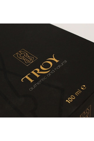 Royal Platinum Troy Erkek Parfüm EDP 100 ML