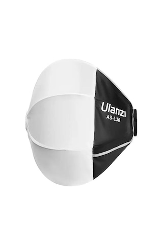 Ulanzi As-l30 30cm Mini Bowens Montajlı Softbox