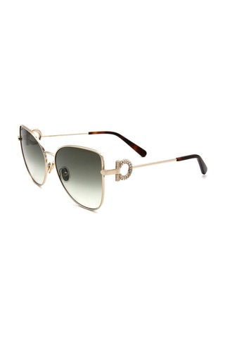 Salvatore Ferragamo SF 296SR 750 KADIN GÜNEŞ GÖZLÜ