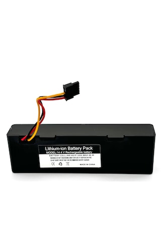 Conga 3790 3200 Mah Robot Süpürge Batarya