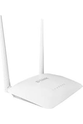 D-link Menzil Genişletici Router