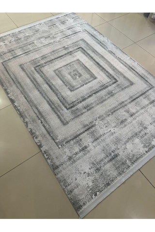 Sezon Sonu Bambu İplikli Royal Halı Elite Alma Vakti Geldi, %100 Ürün Renkli 160 x 230