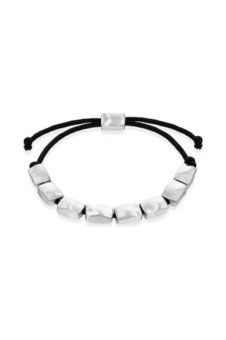 Calvin Klein Ckj35100035 Bileklik Gri