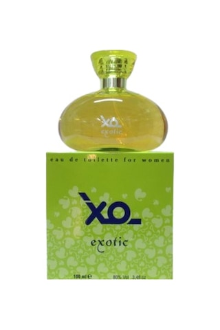 XO Exotic Kadın Parfüm EDT 100 ML