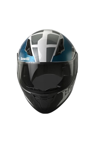 Benellı Kv-09 Whıte / Blue Diğer