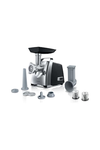 Bosch MFW67440 700 W Et Kıyma Makinesi