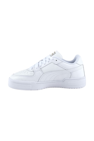 Puma Ca Pro Classic Iı Erkek Beyaz Spor Ayakkabı 402366-01 Beyaz