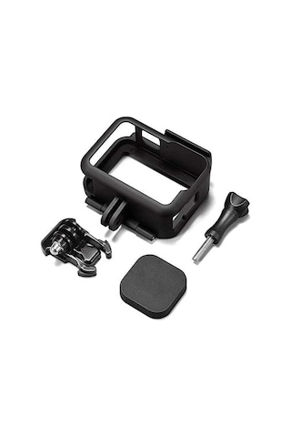 Sanger Go219 Gopro Hero 9 Black Çerçeve Frame