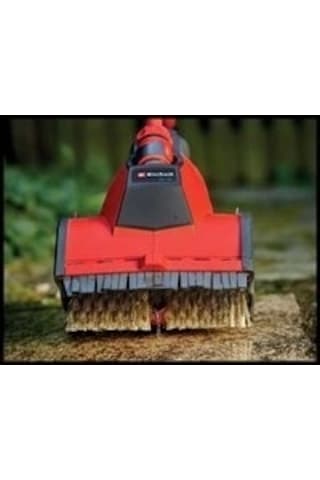 Einhell Picobella Yüzey Süpürme Aksesuarları Brush Ultra Stone
