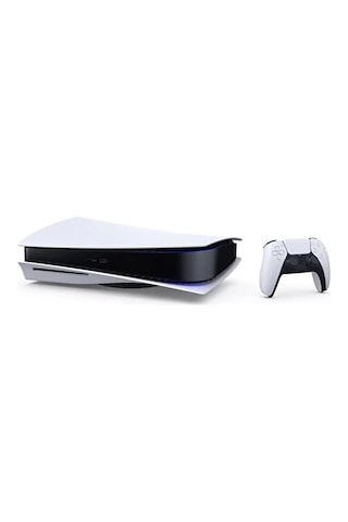 Sony Playstation 5 825 GB - Türkçe Menü + Ps5 Fifa 24 + Ps5 Gta 5 (İthalatçı Garantili)