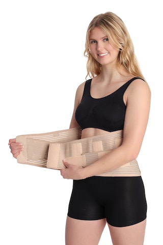 Orthez Lumbostad Korse Kemerli 26 Pedli Standart Orthez Lumbostad Korse Kemerli 26 Pedli Standart