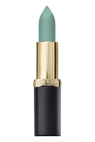 L'Oreal Paris Color Riche Matte Addiction Ruj 909 Amulet