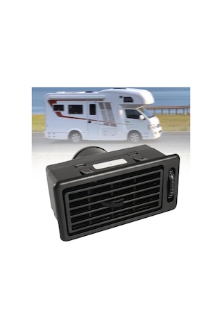 Homyl Rv Gösterge Paneli Havalandırma Çıkışı Premium Yedek