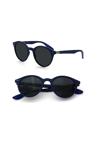 Daniel Klein Dk3199-2 Yuvarlak Oval Polarize Unisex Güneş Gözlüğü