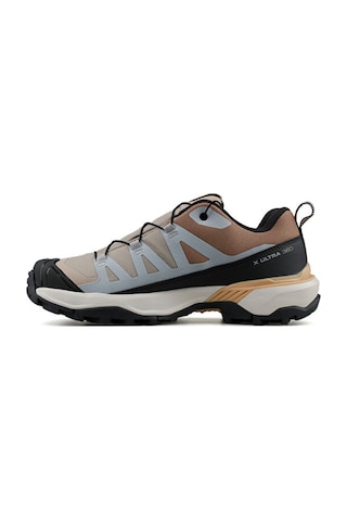 Salomon X Ultra 360 Gtx W Unisex Outdoor Ayakkabısı L45395300 Bej