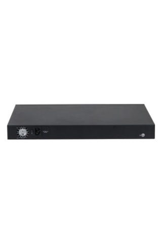 Dahua PFS4226-24ET-360-V3 24 Port 10/100 2 x SFP 360W Yönetilebilir Switch