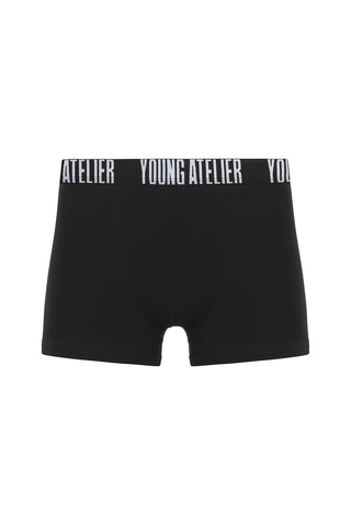 Vamos 3 Lü Erkek Boxer Paketi Desen-8