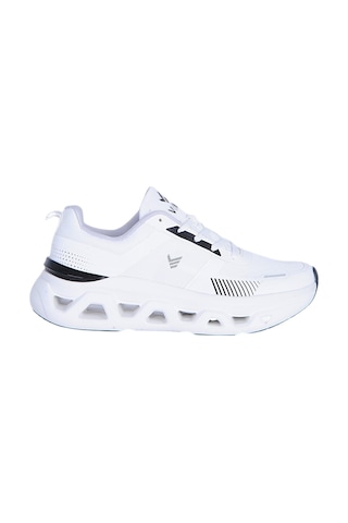 Volis 26508-m Beyaz Anorak Erkek Sneaker Ayakkabı