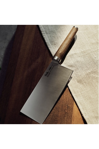 Fissler Primecut Collection Çin Şef Bıçağı 18 Cm Renkli