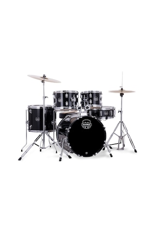 Mapex Comet Akustik Davul Seti 18+10+12+14f+14s Cm5844ftcdk