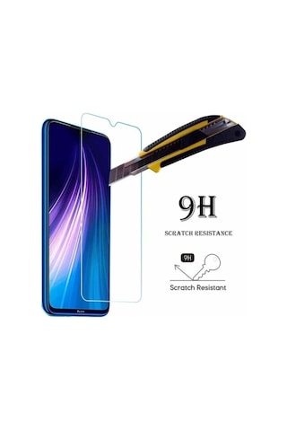Ringke Apple iPhone Uyumlu 7 PLUS Premium Ekran Koruyucu 9h Sert Temperli Kırı