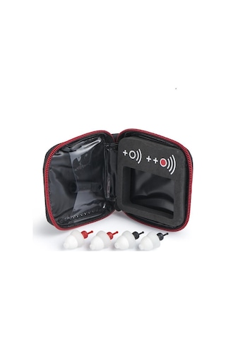 Alpine Motosafe Pro Kulak Tıkacı
