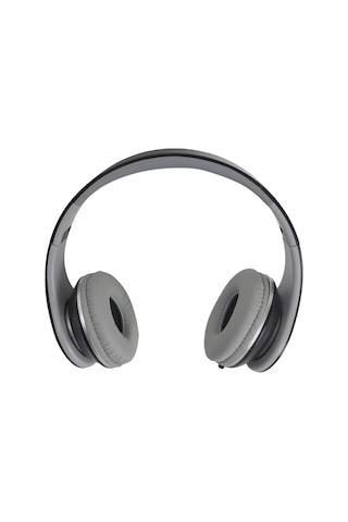 Skypal Org ve Piyano Kulaklığı Hı-Fı Ilux-30L - Siyah