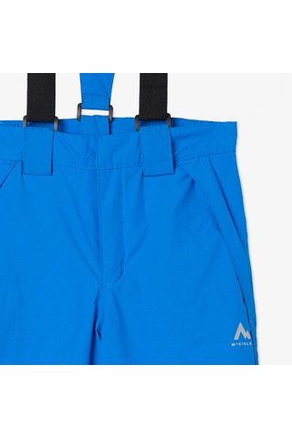 Mckinley Çocuk Mavi Outdoor Pantolon Düz 294431