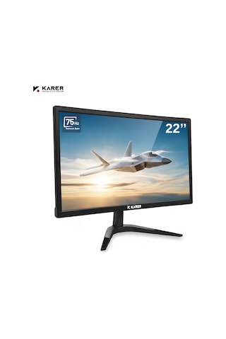 Kr-22fhd 22 İnç Monitör