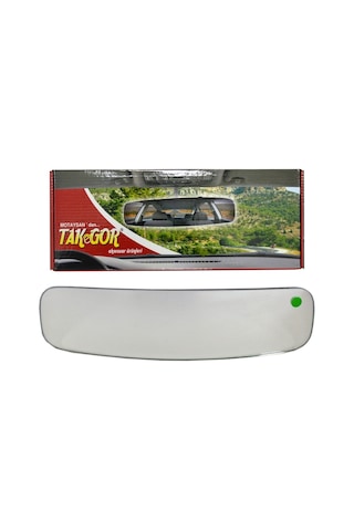 TakGör İç Dikiz Ayna Cici Geçme-7 R450 Lastikli 260x75 mm 539.040
