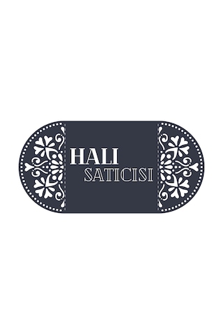 Artemis Halı Artex 5851A Mavi Gri